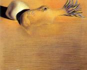 萨尔瓦多 达利 : 丢失的脸